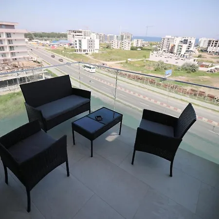 Hrz Residence *