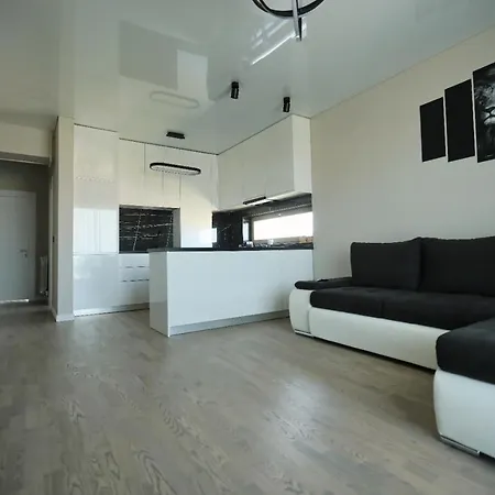 Hrz Residence 아파트
