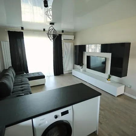 Hrz Residence *