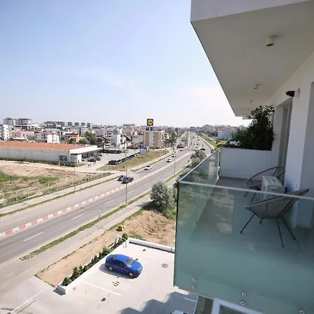 Hrz Residence 아파트 *