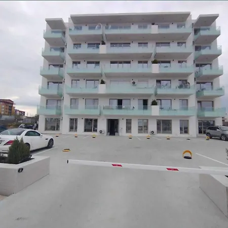 Hrz Residence 아파트 Năvodari